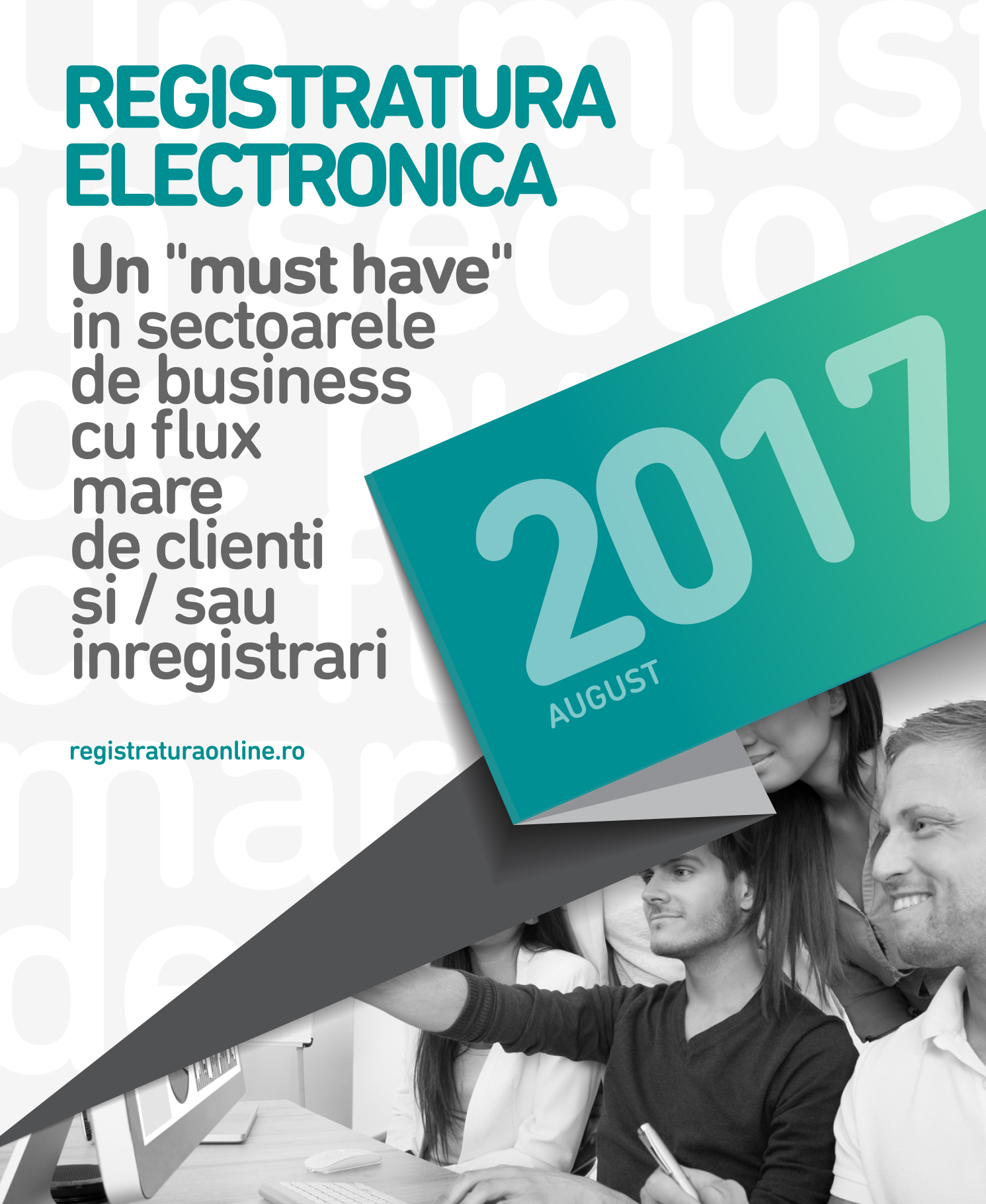 (P) Zipper recomandă: eBook-ul Registratură electronică
