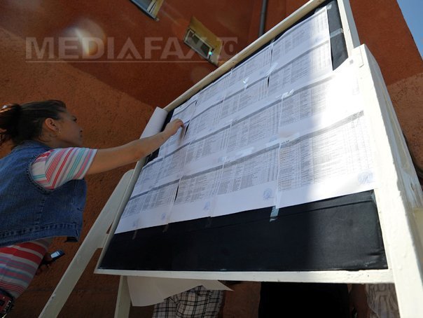 Cine este viceprimarul care a picat bac-ul cu nota 3,4 la română și 2,2 la matematică: ”Mai dau. Din februarie încep pregătirile, meditațiile”