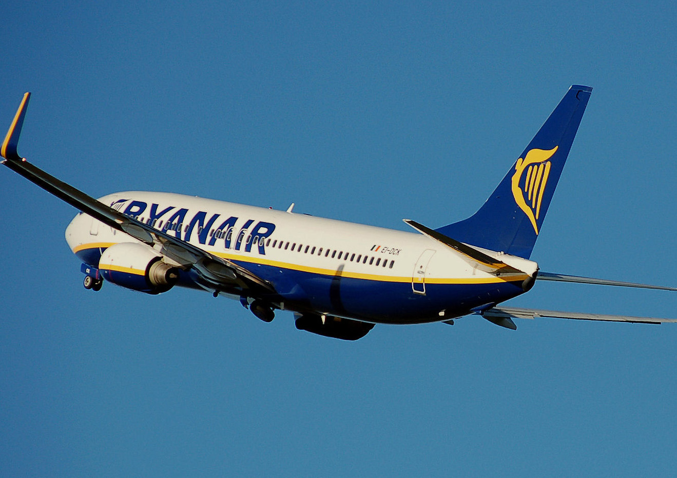 Ryanair a anunțat o nouă promoție. Reducerea, valabilă pentru toate zborurile