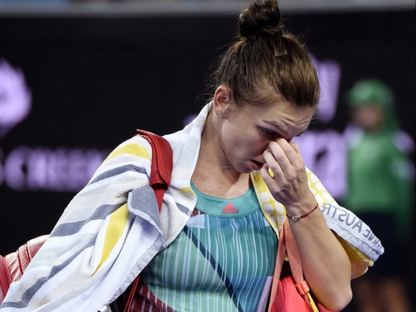 SCHIMBARE în clasamentul WTA | Pliskova, eliminată în sferturile US Open, și pierde locul 1 WTA. Garbine Muguruza, LIDER mondial de luni/ Pe ce loc se află Simona Halep