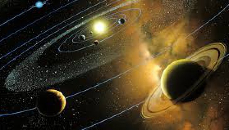 Descoperire uimitoare făcută de NASA în Sistemul nostru Solar: Este un obiect unic și bizar