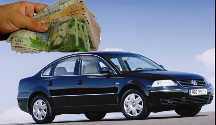 Atenție, TAXA AUTO revine. Ultima șansă pentru românii care vor să-și cumpere mașină
