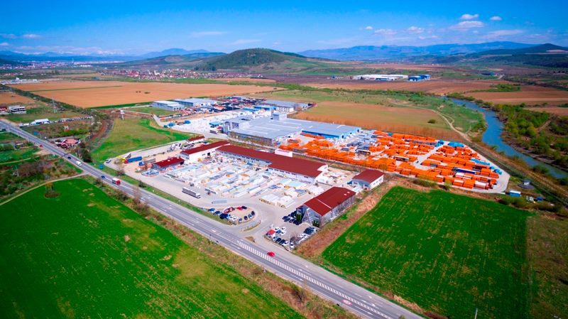 Consiliul Concurenței a avizat preluarea Politub de către grupul Teraplast