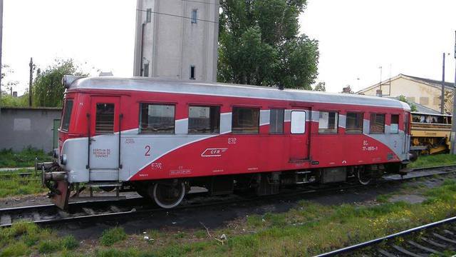 CFR, la un pas de a reintroduce locomotivele pe aburi: Compania vrea să repare automotoare vechi de 70 de ani