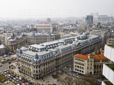 România are patru universități în topul celor mai bune instituții de studii superioare din Europa Centrală și de Est