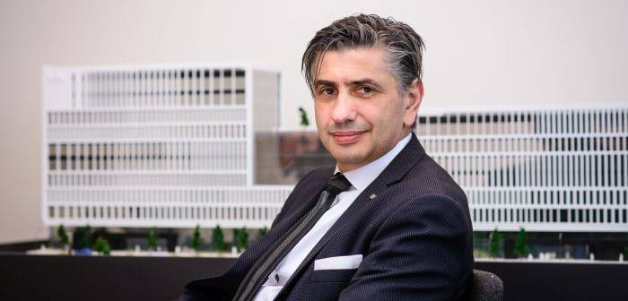 Povestea fabuloasă a timișoreanului plecat din țară doar cu ghetele de fotbal într-o geantă, care investește azi 30 de milioane de euro într-un proiect imobiliar inovativ