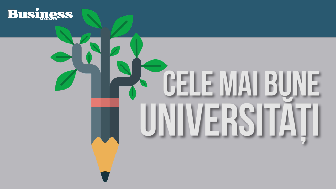 Acestea sunt cele mai bune universități din lume - VIDEO