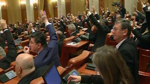PSD vrea să înființeze o grupare paramilitară? Ce rol va avea Garda Civilă?