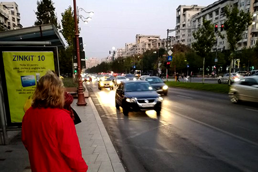 Guvernul mai dă o LOVITURĂ șoferilor. NOUA TAXĂ pe care vor fi OBLIGAȚI să o plătească