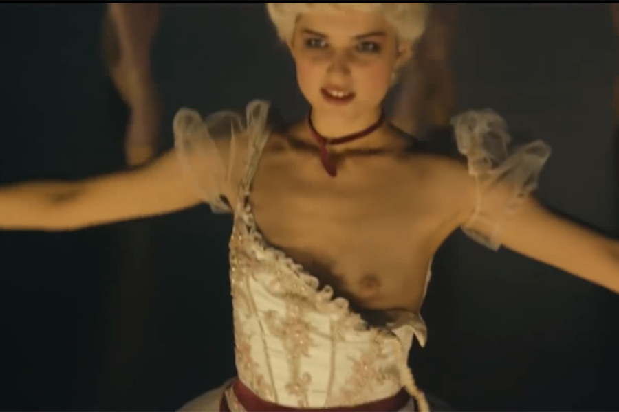 Filmul care a SCANDALIZAT Biserica ortodoxă. Fanaticii ortodocși amenință că vor da foc sălilor de cinema