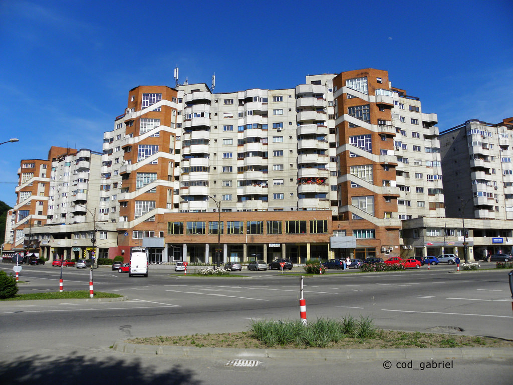 Orașul cu cele mai ieftine locuințe din România. O garsonieră la 10.000 de euro! 5,000 de apartamente fără proprietar