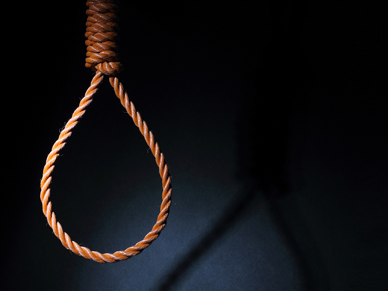Care este ultima țară din Europa în care există PEDEAPSA CU MOARTEA. Anul trecut, nu mai puțin de 4 persoane au fost executate