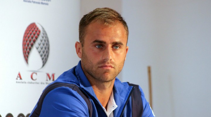 Tenismenul Marius Copil: „România nu m-a ajutat cu absolut nimic! Tot ce am realizat a fost pe barba mea“