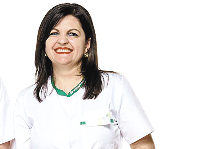 A început cu o afacere la parterul unui bloc și a ajuns la o rețea cu 12 unități și o cifră de afaceri de 11 milioane de lei