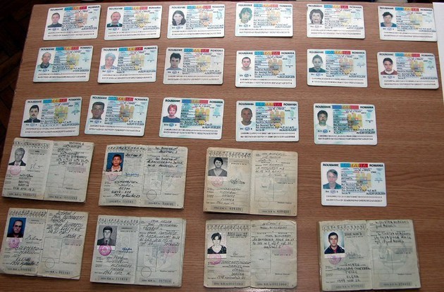 SCHIMBARE MAJORĂ anunțată de Guvern. România trece la buletinele biometrice. Când se vor elibera și ce date vor conține noile cărți de identitate