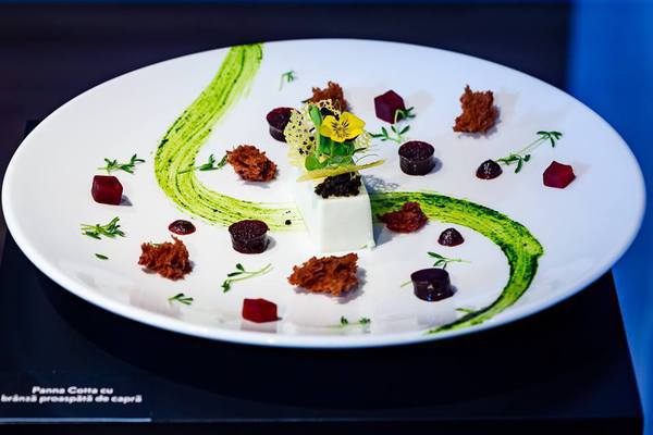 Un restaurant din Târgu Mureș este cel mai bun din Europa