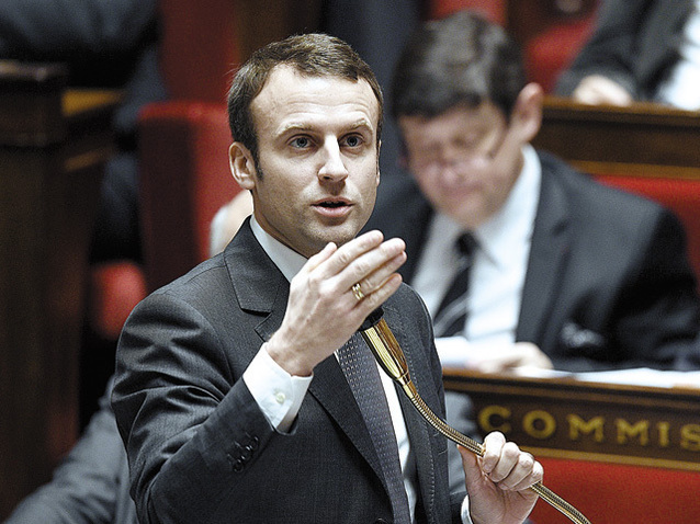 Emmanuel Macron: Britanicii nu au fost avertizați de consecințele Brexit-ului