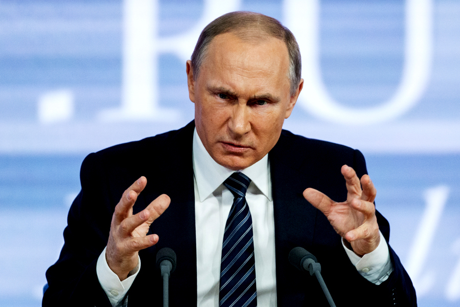 ARMA DE CARE SE TEME Vladimir Putin. ”Va fi mai periculoasă decât orice bombă atomică”