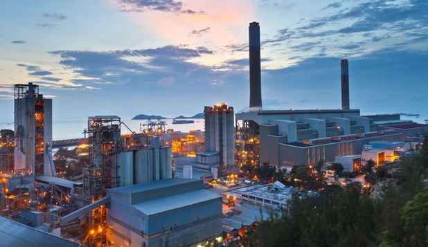 Prima centrală care absoarbe emisiile în loc să le producă a devenit o realitate și poate revoluționa industria energetică