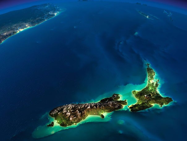 Secretele celui mai recent descoperit continent, dezvăluite. Zeelandia oferă noi perspective asupra istoriei Terrei