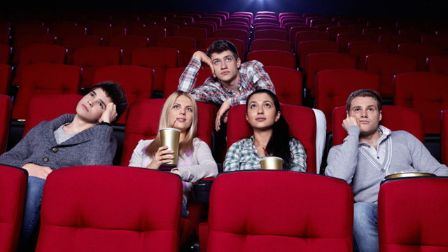 Începe a VIII-a ediție a Festivalului "Les Films de Cannes à Bucarest"