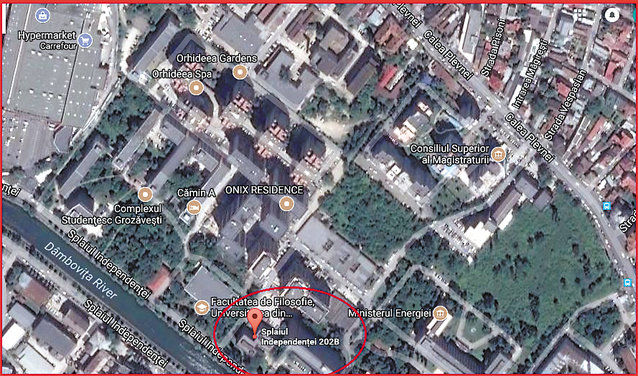 „Regele“ blocurilor din sectorul 6 din București a pus mâna pe o „mină de aur“