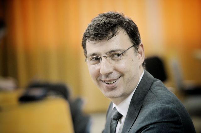 Mișa, despre taxa de solidaritate: 90% din cei 2% merge la bugetul de stat