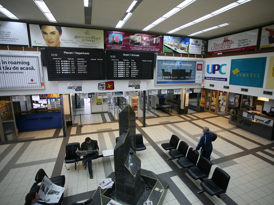 Ce compensații poți primi dacă pierzi un zbor de legătură de pe aeroportul Henri Coandă