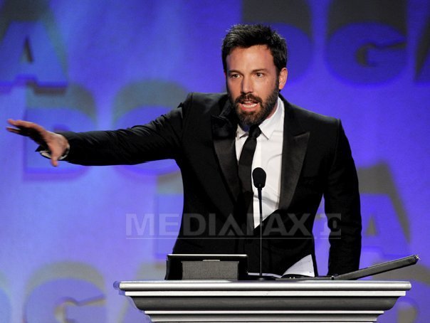 Un nou SCANDAL la Hollywood: După Harvey Weinstein și Ben Affleck este acuzat de hărțuire sexuală
