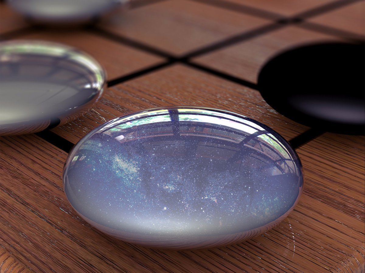 AlphaGo Zero a reușit să învețe singur să joace Go,devenind cel mai bun jucător în 72 de ore