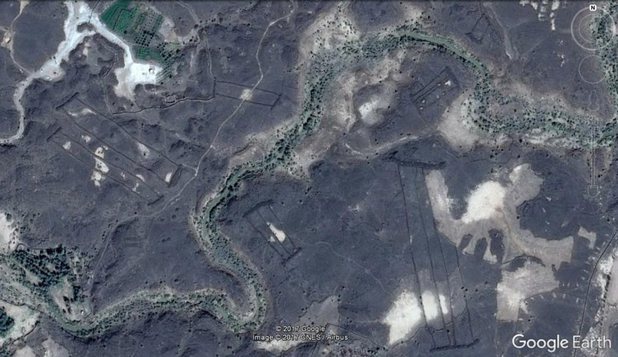Sute de structuri antice misterioase care datează de mii de ani au fost descoperite în Arabia Saudită. ''Nu există o explicație pentru scopul lor''