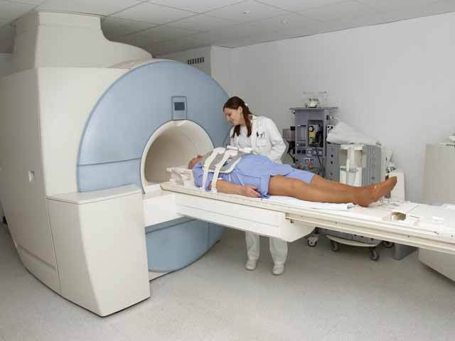 Spitalul Monza investește 1 milion de euro in al doilea RMN
