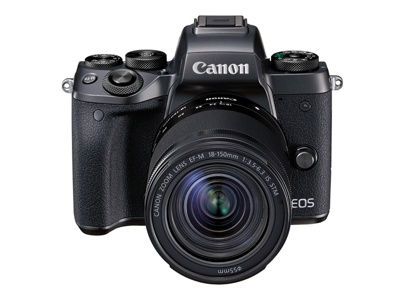 Gadget Review: cel mai bun mirrorless Canon - VIDEOREVIEW