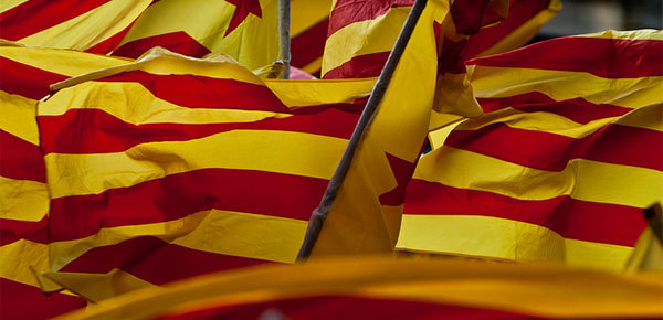 Parcursul istoric al luptei Cataloniei pentru independență. Ce îi leagă și îi desparte de Spania