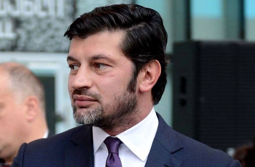 Trista poveste a noului primar din Tbilisi. Ce l-a făcut pe Kaha Kaladze, fostul jucător al Milanului, să intre în politică