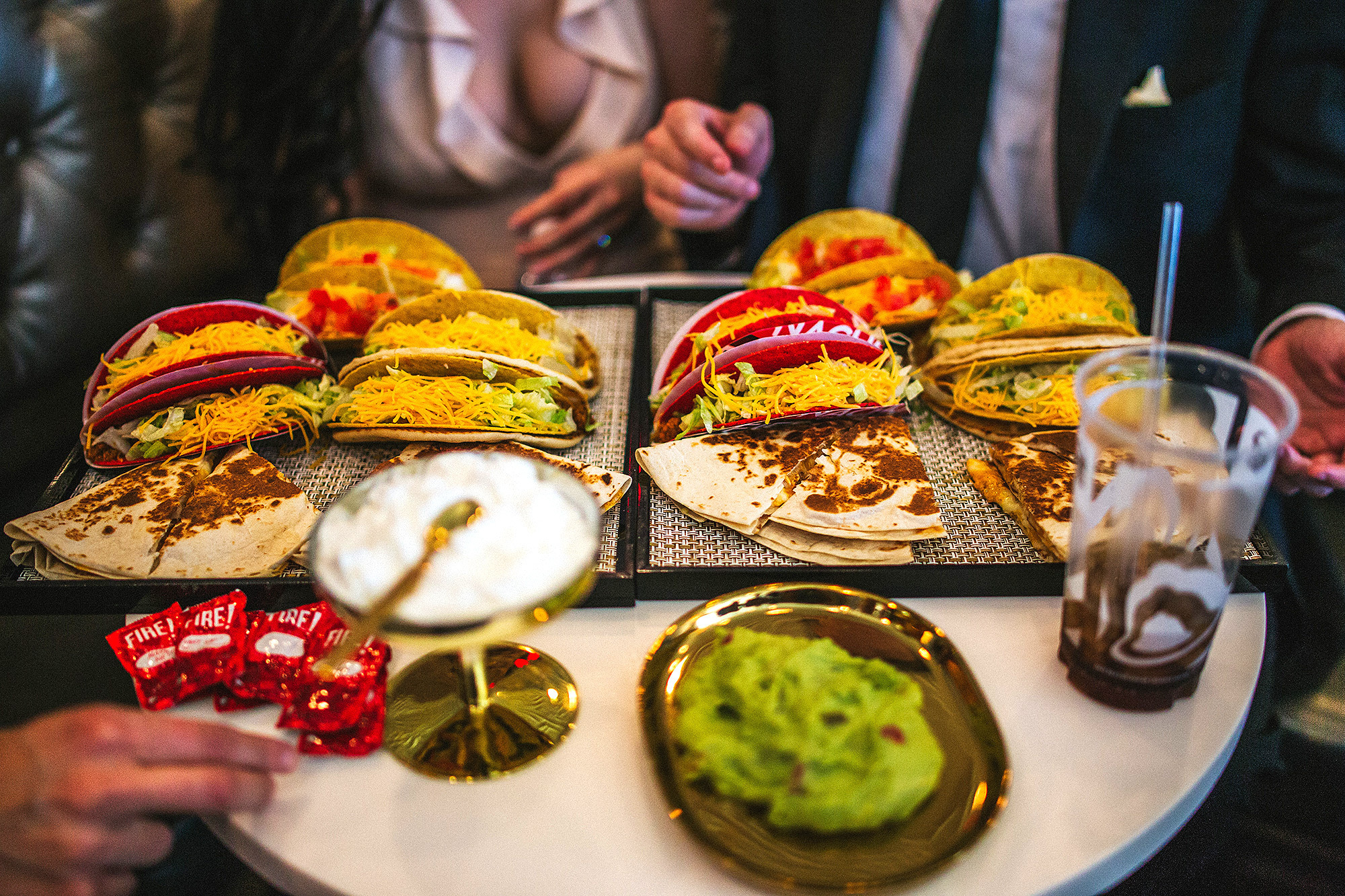 Taco Bell se deschide în România, în urma unei investiții de 350.000 de euro