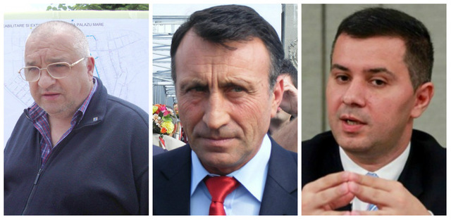 Liderii PSD au votat noii miniștri: Cine sunt cei care vor prelua funcțiile de la Transporturi, Dezvoltare și Europene