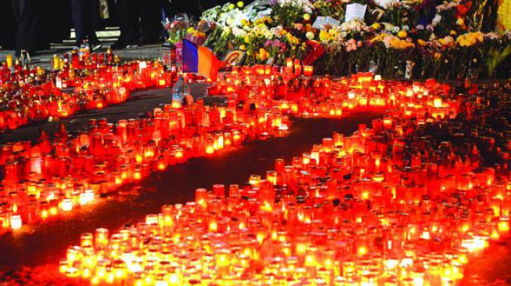 Un nou termen în dosarul Colectiv. Își asumă statul român vina, la doi ani de la tragedie?