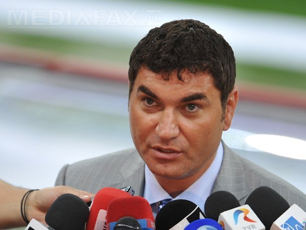 Cristian Borcea rămâne în închisoare. Fostul director executiv al FC Dinamo: Vă rog să-mi dați ocazia să merg lângă copiii mei