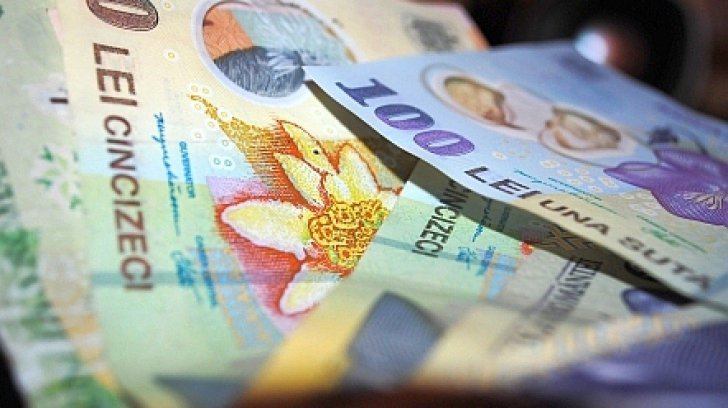 Ratele la creditele în lei sar în aer. ROBOR atinge un nou record