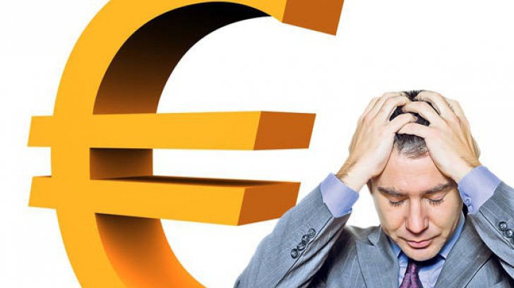 Efectul taxelor PSD anunțate peste noapte: moneda EURO a explodat iar