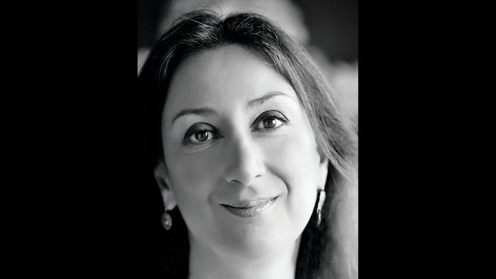 Fiul jurnalistei ucise în stil mafiot în Malta, mărturie cutremurătoare: „M-am uitat pe jos, bucăți din mama mea erau peste tot în jurul meu”