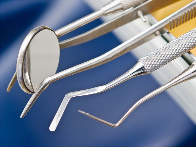 În cât timp se recuperează investiția într-un cabinet de stomatologie