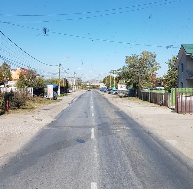 Cum arată drumul spre businessul de 2 miliarde de euro al Ford Craiova: Plin de gropi, șanțuri și nesemnalizat dar cu cele mai bune discursuri