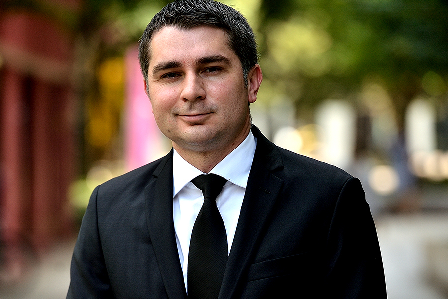 Povestea brașoveanului care a creat o afacere de 400 de milioane de lei. „Din capul locului, vă spun că nu există tendința de a ceda nici măcar 1% din companie"