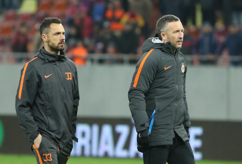 Probleme cu cămătarii pentru un fotbalist român celebru! DIICOT a intrat pe fir imediat