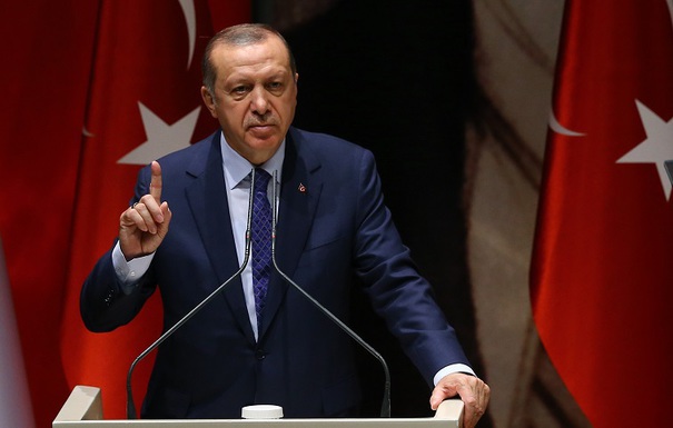 Erdogan avertizează, în culmea FURIEI după referendumul kurzilor: Vor PLĂTI prețul. Au deschis o RANĂ și au răsucit cuțitul în ea