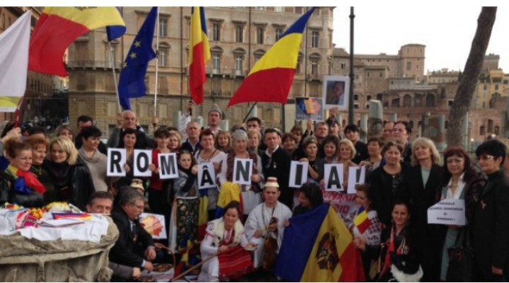 „Cei care au plecat din România nu au plecat fiindcă aici nu sunt drumuri ca lumea, nici spitale curate. Nimeni nu a emigrat fiindcă dorea să se plimbe pe autostrăzi sau să intre în spitale s