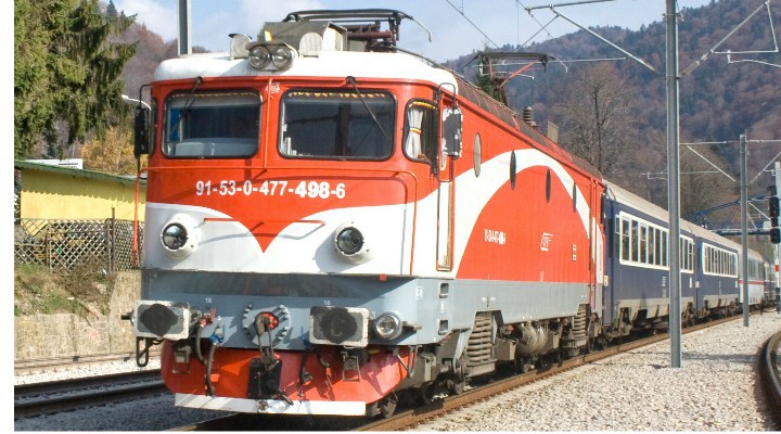 Peste 150 de ani vom circula în siguranță cu trenul în România. Nu-i grabă