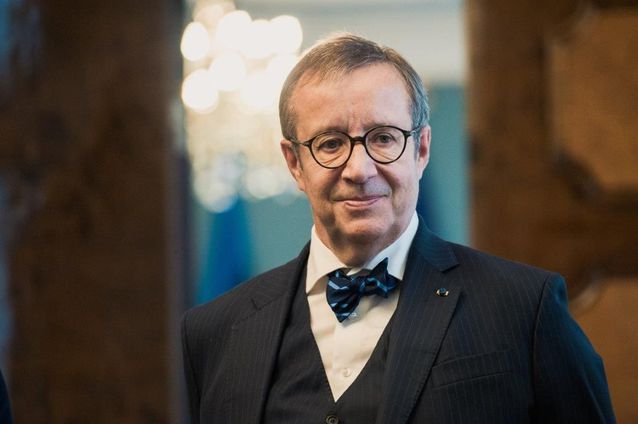 Fostul președinte al Estoniei: Proiectele naționale de digitalizare trebuie să fie coordonate direct de cel mai puternic om din țară